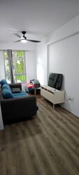 Blk 129A Eastcrown @ Canberra (Sembawang), HDB 5 Rooms #554214431
